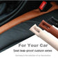 Leak-Proof Car Seat Gap Filler Strip