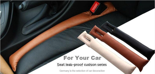 Leak-Proof Car Seat Gap Filler Strip