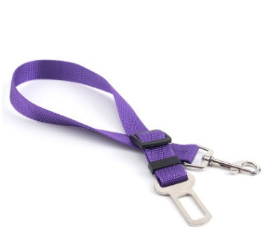 Fixed Strap Dog Leash - Durable and Reliable