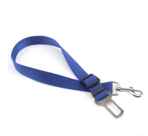 Fixed Strap Dog Leash - Durable and Reliable