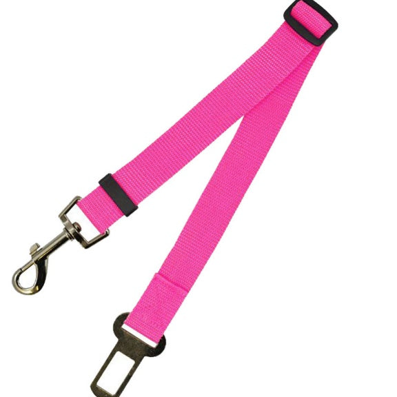 Fixed Strap Dog Leash - Durable and Reliable