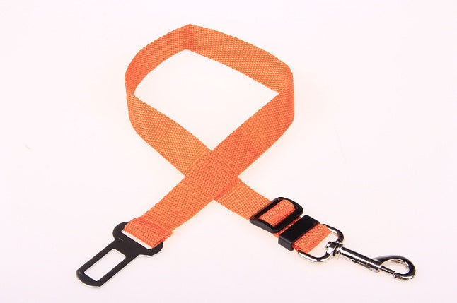 Fixed Strap Dog Leash - Durable and Reliable