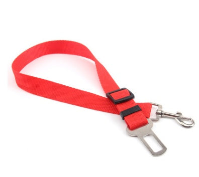 Fixed Strap Dog Leash - Durable and Reliable