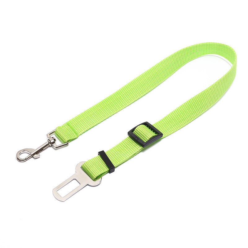 Fixed Strap Dog Leash - Durable and Reliable