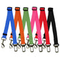 Fixed Strap Dog Leash - Durable and Reliable