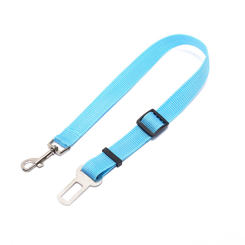 Fixed Strap Dog Leash - Durable and Reliable