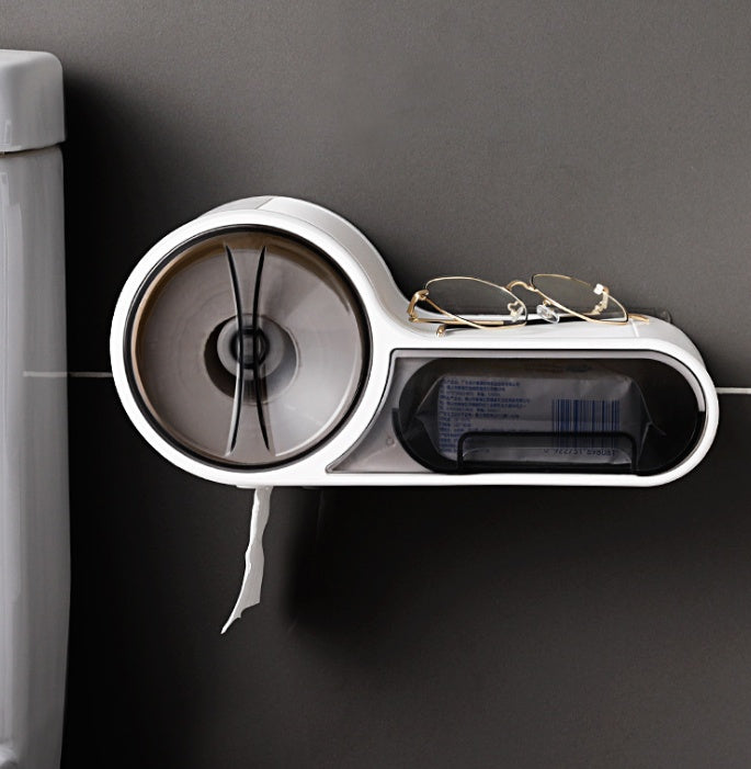 Elegant Bathroom Toilet Paper Holder