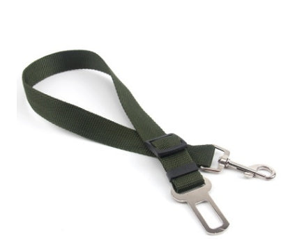 Fixed Strap Dog Leash - Durable and Reliable