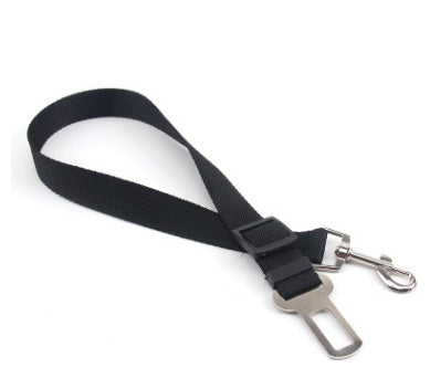 Fixed Strap Dog Leash - Durable and Reliable