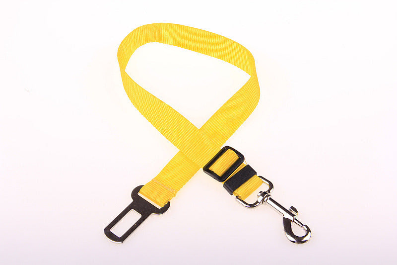 Fixed Strap Dog Leash - Durable and Reliable