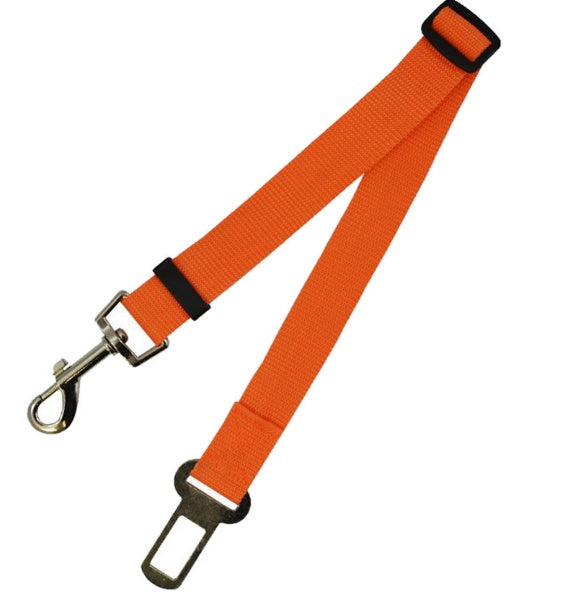 Fixed Strap Dog Leash - Durable and Reliable