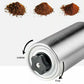 Portable Stainless Steel Manual Coffee Grinder