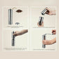 Portable Stainless Steel Manual Coffee Grinder