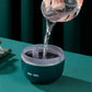 Ultrasonic Aromatherapy Humidifier - Essential Oil Diffuser